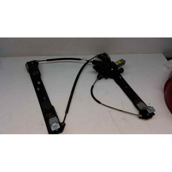 Elevalunas Delantero Izquierdo Para Ford C-Max