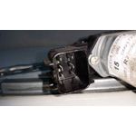 Elevalunas Trasero Derecho Para Ford C-Max