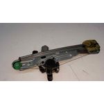 Elevalunas Trasero Derecho Para Ford C-Max