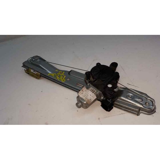 Elevalunas Trasero Izquierdo Para Ford C-Max