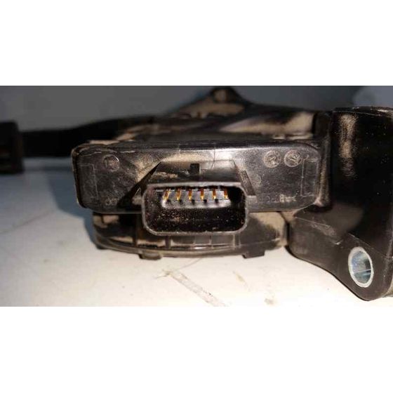 Potenciometro Pedal Para Ford C-Max