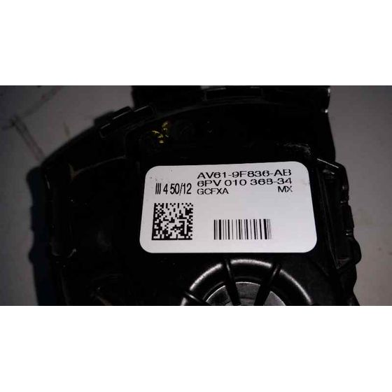 Potenciometro Pedal Para Ford C-Max