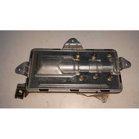 Airbag Lateral Izquierdo Para Mercedes Clase A