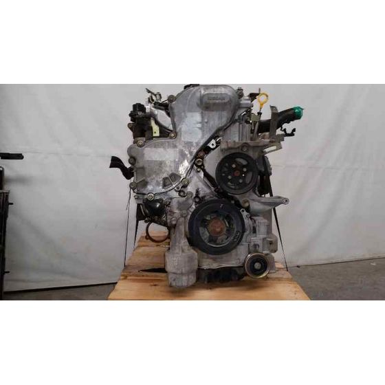 Motor Completo Para Nissan Almera