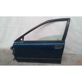 Puerta Delantera Izquierda Para Volvo S40 Berlina