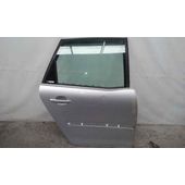 Puerta Trasera Derecha Para Citroen C4 Picasso