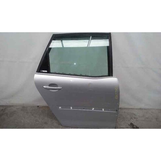 Puerta Trasera Derecha Para Citroen C4 Picasso