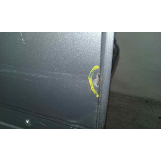 Puerta Trasera Derecha Para Citroen C4 Picasso