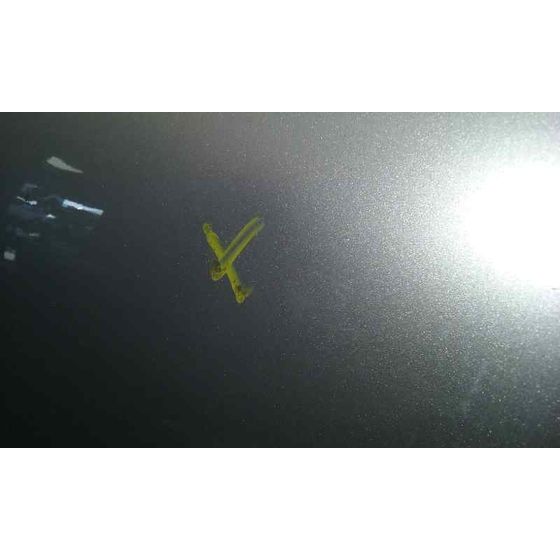 Puerta Trasera Derecha Para Citroen C4 Picasso