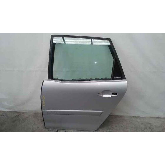 Puerta Trasera Izquierda Para Citroen C4 Picasso