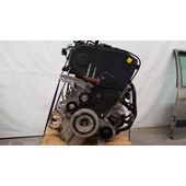 Motor Completo Para Fiat Bravo