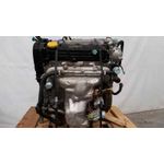 Motor Completo Para Fiat Bravo