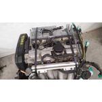 Motor Completo Para Volvo S40 Berlina