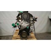 Motor Completo Para Skoda Octavia Berlina