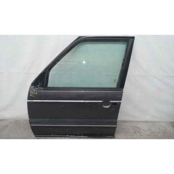 Puerta Delantera Izquierda Para Land Rover Range Rover