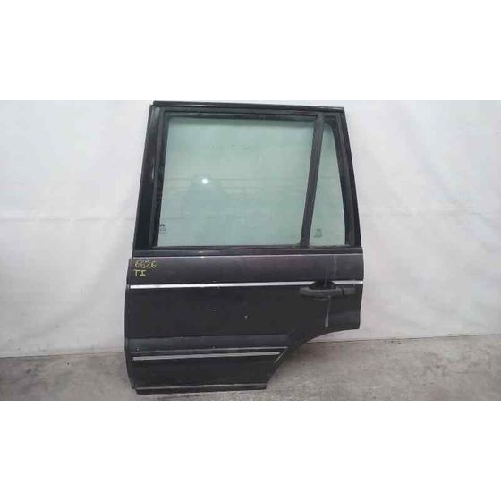 Puerta Trasera Izquierda Para Land Rover Range Rover