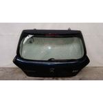 Porton Trasero Para Peugeot 307 Berlina