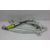 Airbag Cortina Delantero Izquierdo para Audi A3 Sportback (8P)