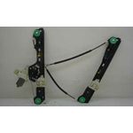 Elevalunas Delantero Izquierdo Para Bmw Serie 1 Berlina