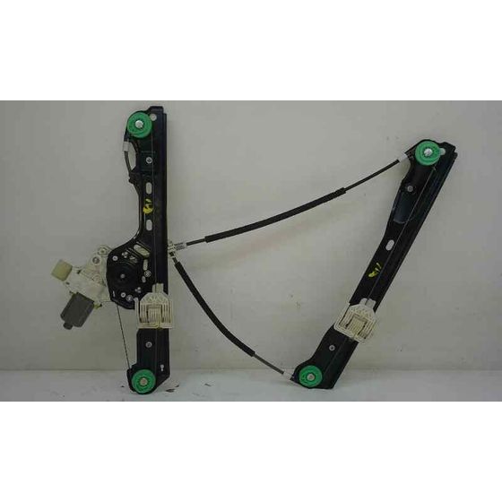Elevalunas Delantero Izquierdo Para Bmw Serie 1 Berlina