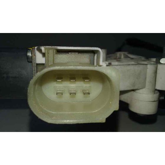 Elevalunas Delantero Izquierdo Para Bmw Serie 1 Berlina