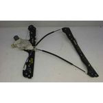 Elevalunas Delantero Izquierdo Para Bmw Serie 1 Berlina
