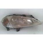 Faro Derecho Para Renault Megane I Fase 2 Classic