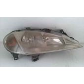 Faro Derecho Para Renault Megane I Fase 2 Classic