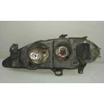 Faro Derecho Para Renault Megane I Fase 2 Classic