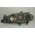 Faro Derecho Para Renault Megane I Fase 2 Classic