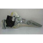 Elevalunas Trasero Izquierdo Para Renault Scenic Iii
