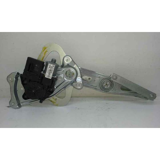 Elevalunas Trasero Izquierdo Para Renault Scenic Iii