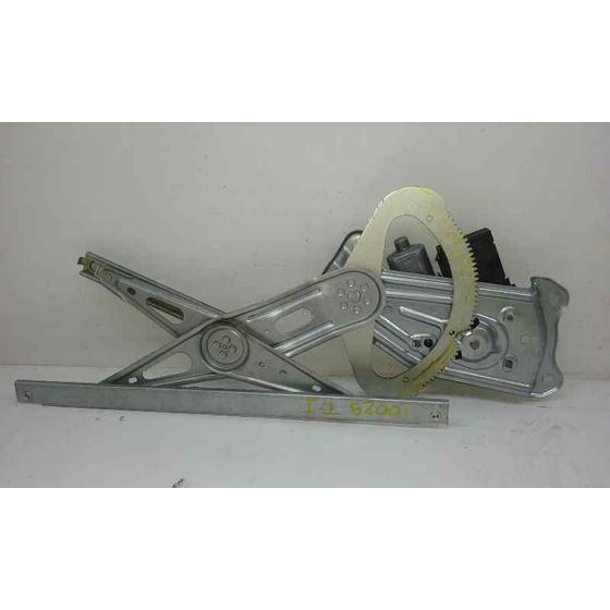 Elevalunas Trasero Izquierdo Para Renault Scenic Iii