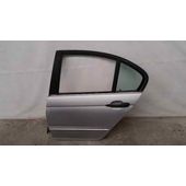 Puerta Trasera Izquierda Para Bmw Serie 3 Berlina