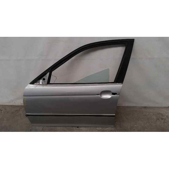 Puerta Delantera Izquierda Para Bmw Serie 3 Berlina