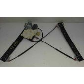 Elevalunas Trasero Derecho Para Ford Galaxy