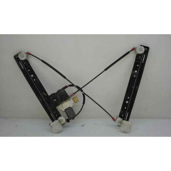 Elevalunas Trasero Derecho Para Ford Galaxy