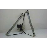 Elevalunas Delantero Izquierdo Para Citroen C4 Picasso