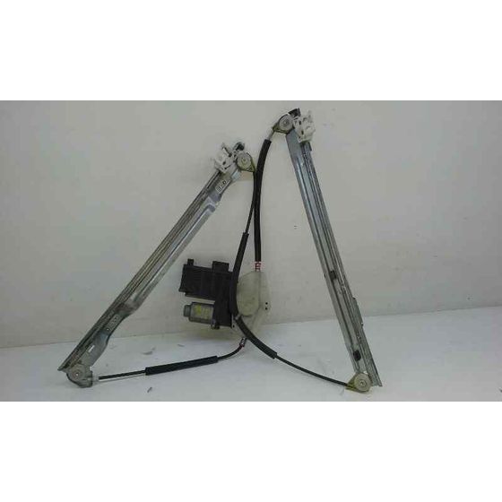 Elevalunas Delantero Izquierdo Para Citroen C4 Picasso