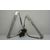 Elevalunas Delantero Izquierdo Para Citroen C4 Picasso