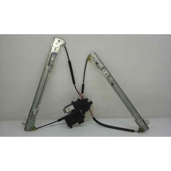 Elevalunas Delantero Izquierdo Para Citroen C4 Picasso