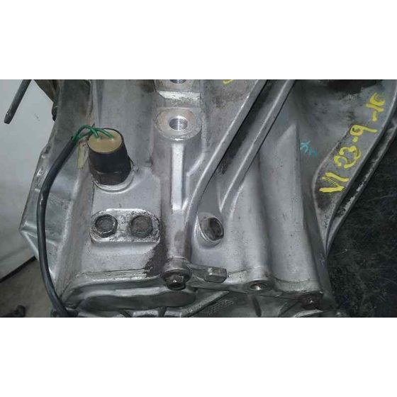 Caja Cambios Para Hyundai Santa Fe