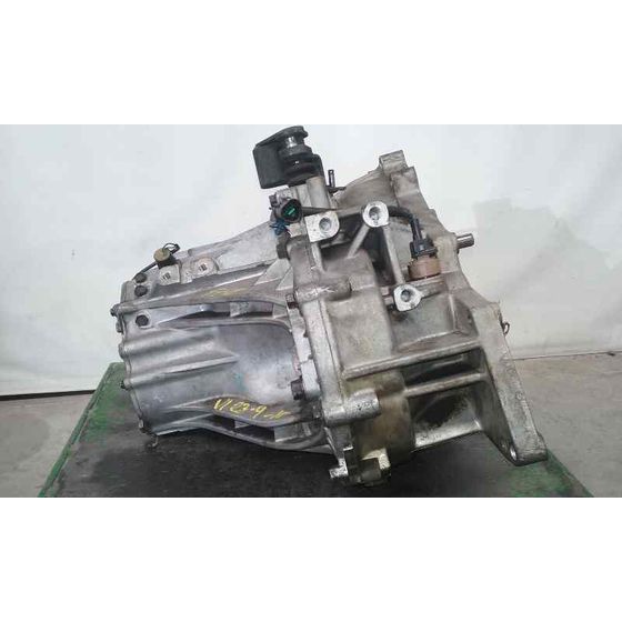 Caja Cambios Para Hyundai Santa Fe