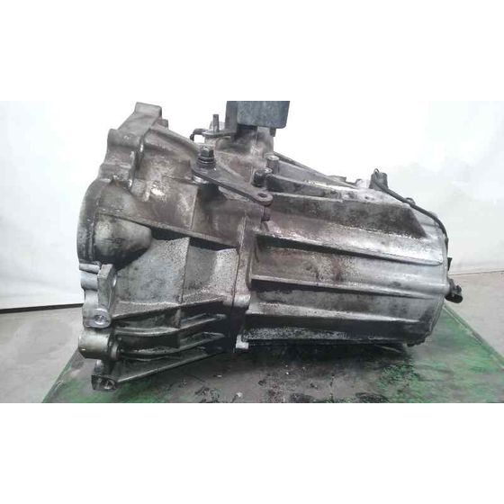 Caja Cambios Para Hyundai Santa Fe