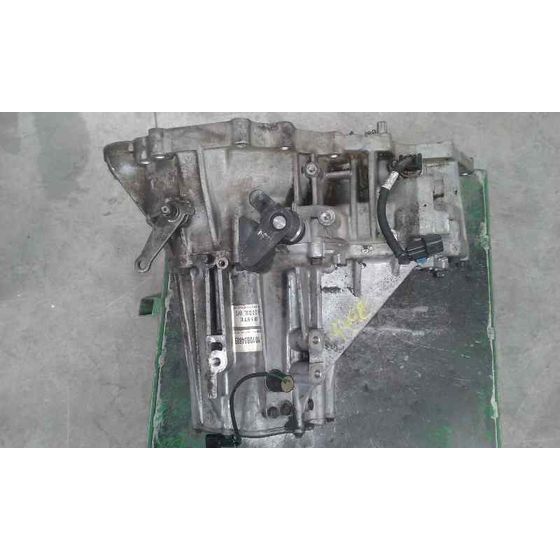 Caja Cambios Para Hyundai Santa Fe