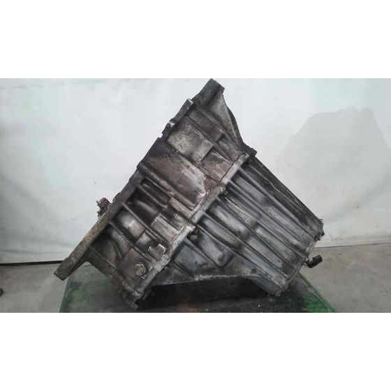 Caja Cambios Para Hyundai Santa Fe
