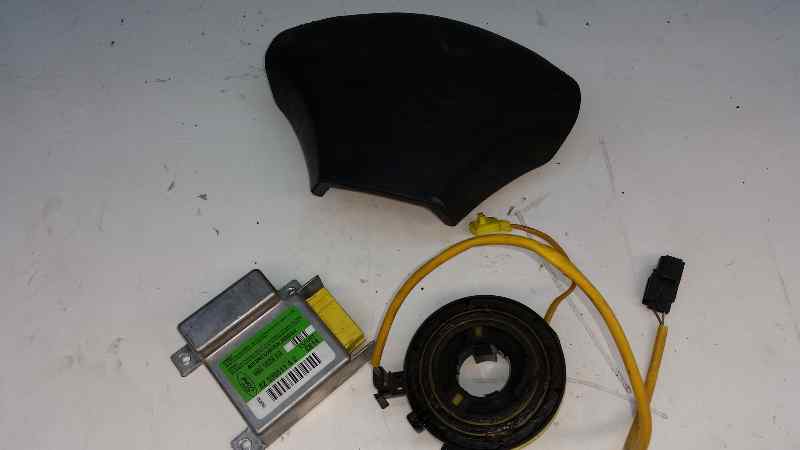 Airbag Delantero Izquierdo Para Ford Escort Berlina/Turnier
