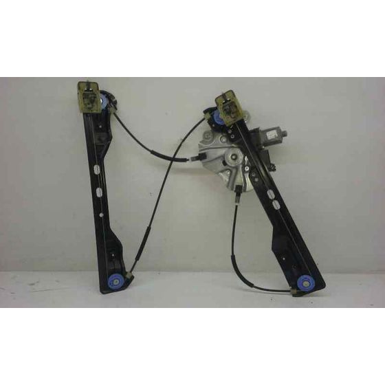 Elevalunas Delantero Derecho Para Opel Zafira Tourer