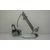 Elevalunas Trasero Izquierdo Para Nissan Qashqai+2