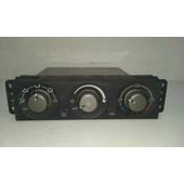 Mando Climatizador Para Mitsubishi Montero